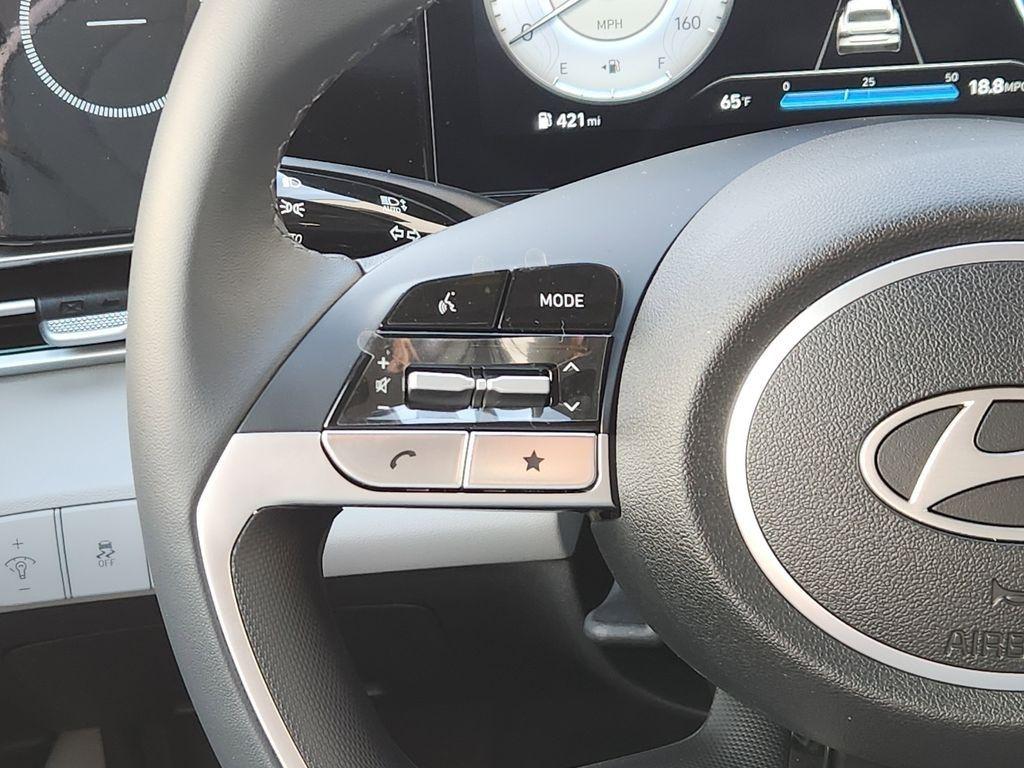 2026 Hyundai Elantra Limited - Photo 30