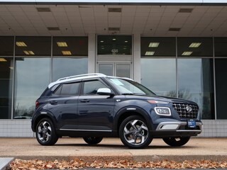 2025 Hyundai Venue Limited SUV
