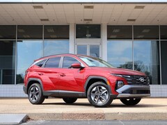 2026 Hyundai Tucson SEL AWD SUV