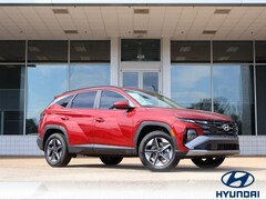 2026 Hyundai Tucson SEL AWD SUV