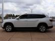 2018 Volkswagen Atlas 2.0T SE w/Technology SUV
