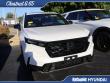 2026 Honda CR-V Hybrid Sport-L SUV