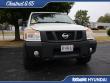 2014 Nissan Titan PRO-4X Truck Crew Cab