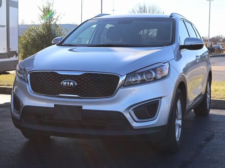 2017 Kia Sorento 3.3L LX SUV