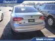 2015 Volkswagen Jetta 1.8T Sedan