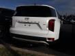 2021 Hyundai Palisade SEL SUV