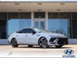 2026 Hyundai Sonata N Line Sedan