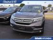 2018 Honda Pilot EX FWD SUV