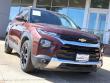 2023 Chevrolet Trailblazer LT SUV