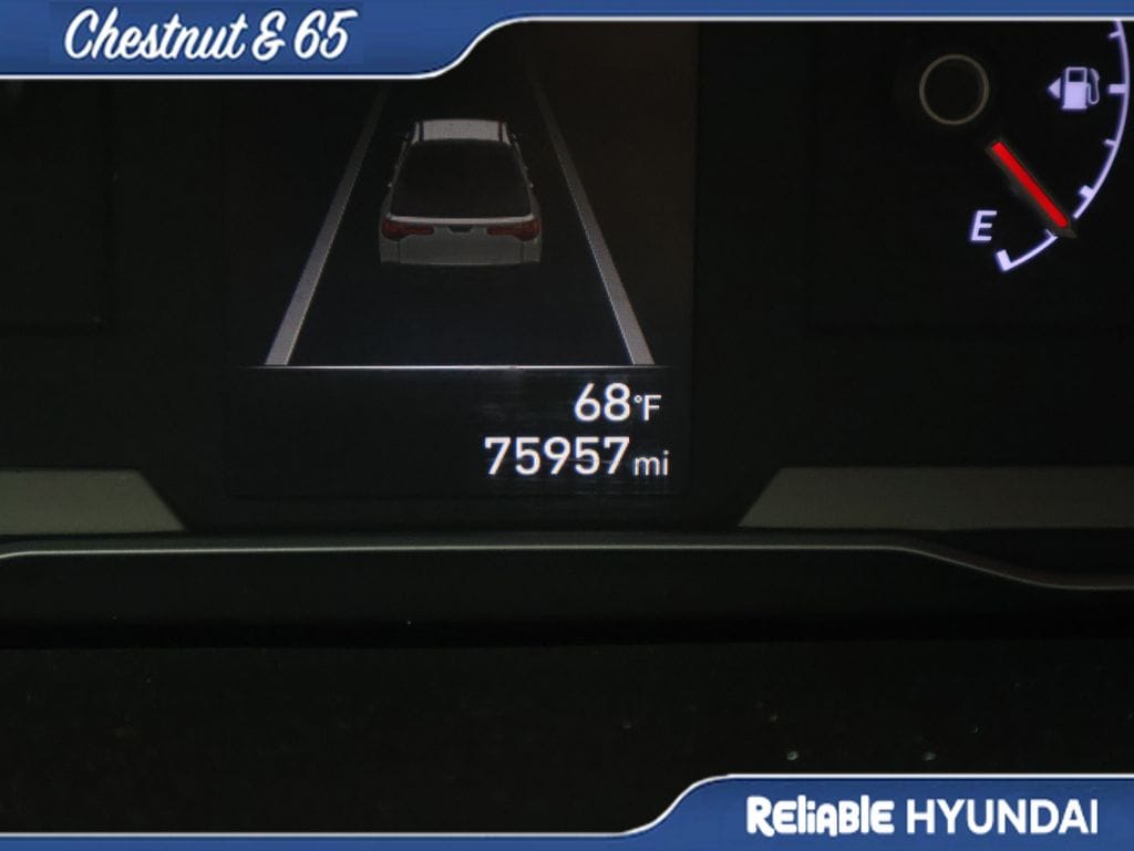 2024 Hyundai Santa Cruz SEL - Photo 30