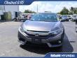 2016 Honda Civic Touring Sedan