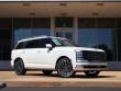 2026 Hyundai Palisade Calligraphy AWD SUV