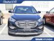 2017 Hyundai Santa Fe Sport 2.4L SUV