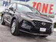 2019 Hyundai Santa Fe SE 2.4 SUV