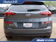 2021 Hyundai Tucson Value SUV