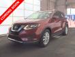 Used 2018 Nissan Rogue SV SUV
