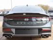 2026 Hyundai Sonata N Line Sedan