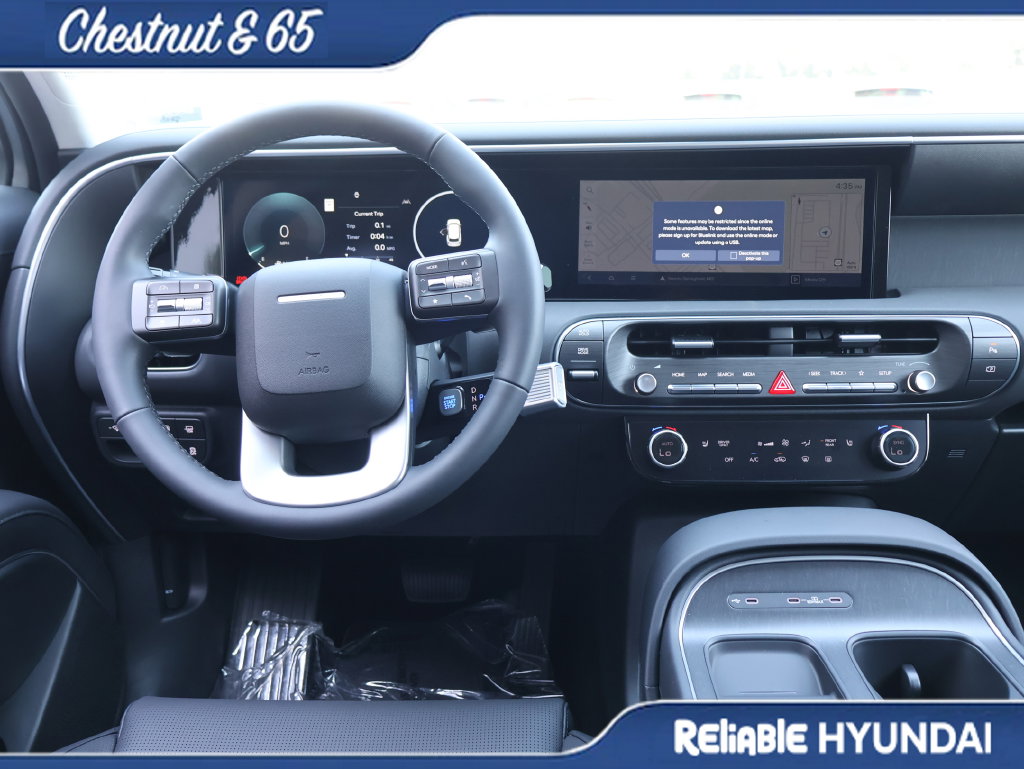 2026 Hyundai Palisade SEL - Photo 19