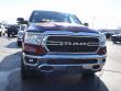 2021 Ram 1500 Big Horn/Lone Star Truck Crew Cab