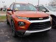 2022 Chevrolet Trailblazer LT SUV
