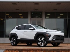 2026 Hyundai Kona Limited AWD SUV