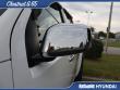 2012 Nissan Frontier Truck Crew Cab