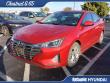 2019 Hyundai Elantra Value Edition Sedan
