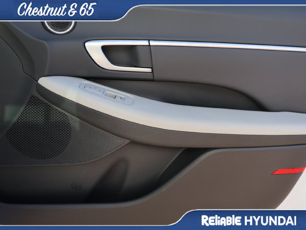 2024 Hyundai Sonata SEL - Photo 8