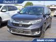 2019 Honda CR-V Touring AWD SUV