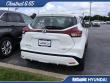2021 Nissan Kicks SV SUV