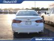 2023 Toyota Camry XSE Sedan