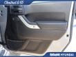 2015 Jeep Wrangler Unlimited Rubicon 4x4 SUV