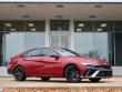 New 2025 Hyundai Elantra N Line Sedan