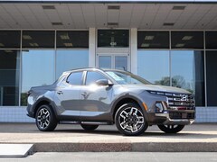 2026 Hyundai Santa Cruz Limited Truck Crew Cab