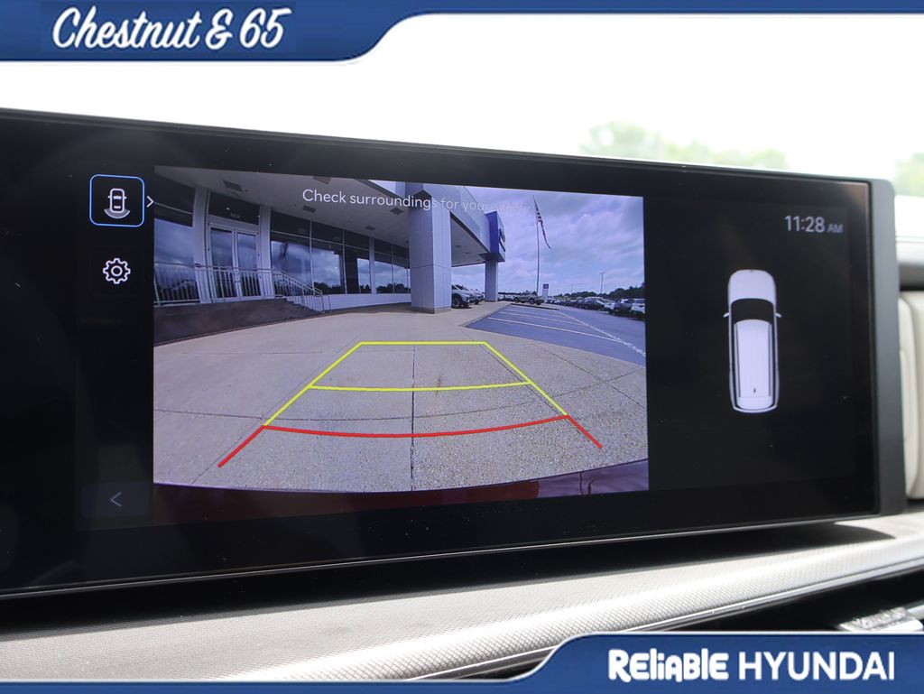 2026 Hyundai Santa Fe SEL - Photo 36