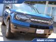 2023 Ford Bronco Sport Badlands SUV