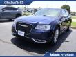 2017 Chrysler 300C Base Sedan