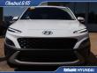 2022 Hyundai Kona SEL SUV