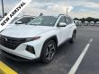 Certified 2022 Hyundai Tucson SEL SUV