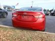 2013 Hyundai Elantra GLS Sedan