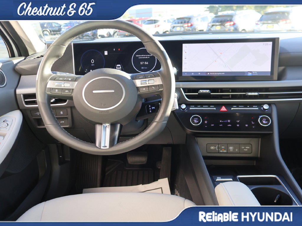2024 Hyundai Sonata SEL - Photo 18