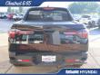 2024 Hyundai Santa Cruz 2.5L SEL Truck Crew Cab