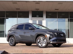 2026 Hyundai Tucson SEL FWD SUV