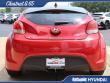 2016 Hyundai Veloster Base Hatchback