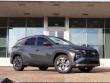 New 2026 Hyundai Tucson SEL FWD SUV