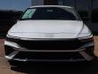 2026 Hyundai Elantra SEL Sport Sedan