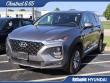 2020 Hyundai Santa Fe SEL 2.4 SUV