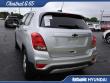 2020 Chevrolet Trax LS SUV