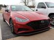 Used 2020 Hyundai Sonata SEL Plus Sedan