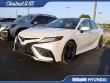 2023 Toyota Camry XSE Sedan